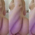 Baby Doll Nude Shower Video Leaked - Famous Internet Girls