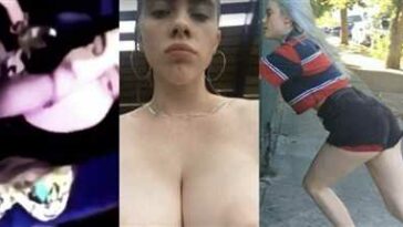 Billie Eilish Nude & Sex Tape Video Leaked! - Famous Internet Girls