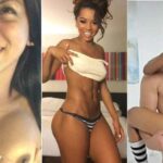 Brittany Renner Sex Tape & Nude Photos Leaked! - Famous Internet Girls