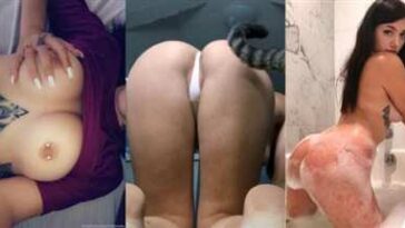 Carmela Howe Nude Onlyfans Melababy Video Leaked! - Famous Internet Girls