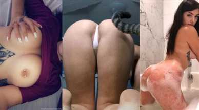Carmela Howe Nude Onlyfans Melababy Video Leaked! - Famous Internet Girls