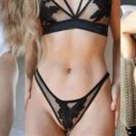 Caroline Zalog Nudes & Sex Tape Leaked! - Famous Internet Girls