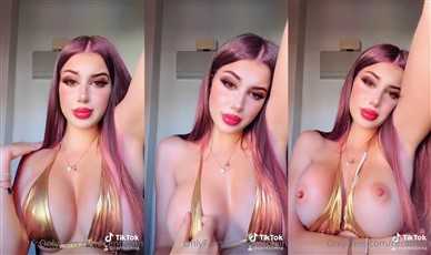 Centolain OnlyFans Weired Voyeur Porn Video Leaked - Famous Internet Girls