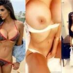 Chloe Khan Nude Porn Video Leaked - Famous Internet Girls