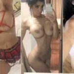 Chloe Khan Nudes And Sex Tape Leaked! - Famous Internet Girls