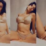 Cincinbear Nude Deleted Instagram Video Leaked - Famous Internet Girls