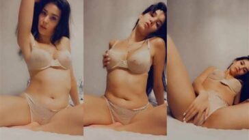 Cincinbear Nude Deleted Instagram Video Leaked - Famous Internet Girls