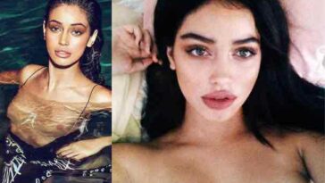 Cindy Kimberly Sexy Nude Leaked - Famous Internet Girls