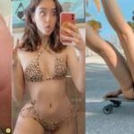 Daddydookiebrown Nude Sophi Mendieta TikTok Star Video Leaked! - Famous Internet Girls