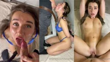 Daisy Drew Handcuffed Sex Tape Video Leaked - Famous Internet Girls