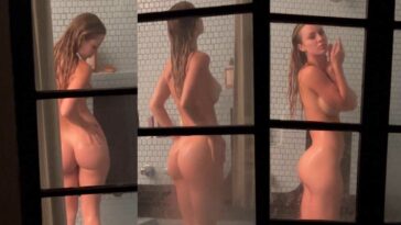 Daisy Keech Nude Shower Nip Slip Video Leaked - Famous Internet Girls