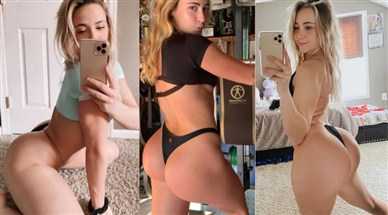 Danicooppss Nude Danielle Cooper Onlyfans Leaked! - Famous Internet Girls