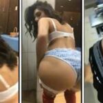 Darcie Dolce 8 Minutes Snapchat Video - Famous Internet Girls