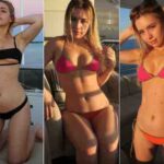 Dinglederper Bikini Nudes Leaked - Famous Internet Girls
