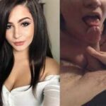 Fandy Porn Blowjob Twitch Streamer Sex Tape Leaked - Famous Internet Girls