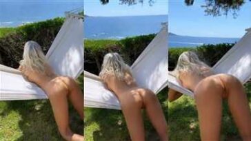 Flocke Nude A Little Meditation Leaked Video - Famous Internet Girls