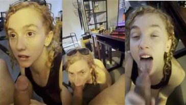 Fullmetal Ifrit Deepthroat Blowjob Video Leaked - Famous Internet Girls