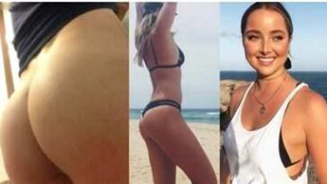 Genevieve Maslin Nude Onlyfans Video Leaked! - Famous Internet Girls