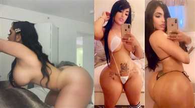 Goldendoll Nude Onlyfans Dennisa Garcia Video Leaked! - Famous Internet Girls