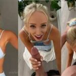 Gwen Gwiz Onlyfans Leaked Blowjob Porn Video - Famous Internet Girls