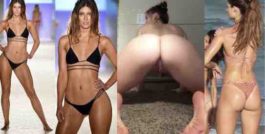 Hannah Stocking Sextape And Nudes Leaked - Famous Internet Girls