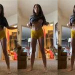 Heidi Lee Bocanegra Youtuber Nude Video Leaked - Famous Internet Girls