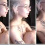 Isa Nomoregrief Nude Topless Cam Show Video Leaked - Famous Internet Girls