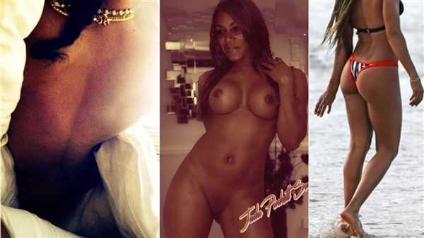 Jada Pinkett Smith Nude Sextape Video Leaked - Famous Internet Girls
