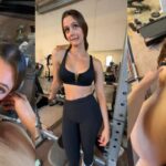 Jakara Mitchell Gym Sex Video Leaked - Famous Internet Girls