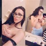 Jaxerie Twitch Streamer Body Show Nude Video Leaked - Famous Internet Girls