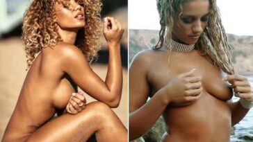 Jena Frumes Nude Photos Leaked - Famous Internet Girls