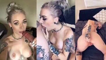 Jessica Payne Nude Blowjob Video Leaked - Famous Internet Girls