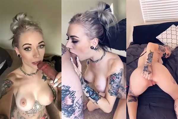 Jessica Payne Nude Blowjob Video Leaked - Famous Internet Girls