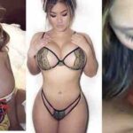 Jojo Babie Sextape Video And Nudes Leaked - Famous Internet Girls