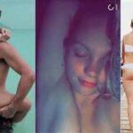 Jordyn Jones Nude & Sex Tape Leaked! - Famous Internet Girls