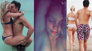 Jordyn Jones Nude & Sex Tape Leaked! - Famous Internet Girls