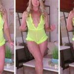 Kat Wonders Yotuber Galactic April 2020 Nude Video Leaked - Famous Internet Girls