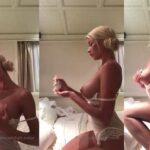 Katti Colour Nude Massage Video Leaked - Famous Internet Girls