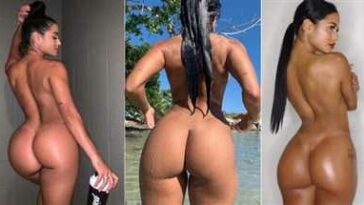 Katya Elise Henry Nude Photos And Video Leaked! - Famous Internet Girls