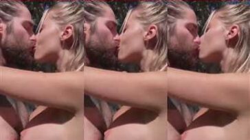 Kaylen Ward Snapchat Nude Sextape Video Leaked - Famous Internet Girls