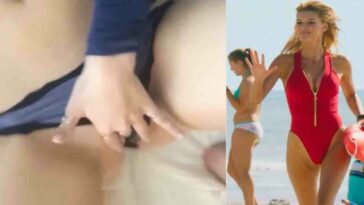 Kelly Rohrbach Sextape Video Leaked - Famous Internet Girls