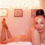 Koncious Kutienk Nude On Bed Video Leaked - Famous Internet Girls