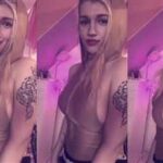 Kunshikitty Nude Teasing Porn Video Leaked - Famous Internet Girls