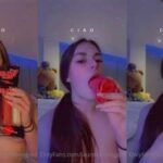 Lauren Alexis Nude Deepthroat Dildo Blowjob Video Leaked - Famous Internet Girls