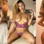Lauren Laratta Nude Onlyfans Video Leaked - Famous Internet Girls