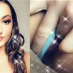 Lily Adams Snapchat Masturbaating Porn Video Leaked - Famous Internet Girls