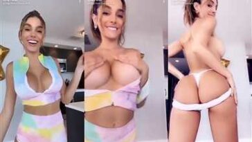 Lynaritaa Nude Playing Ground Video Leaked - Famous Internet Girls