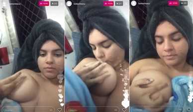 Mandylia Leaked Nude Twitch Video - Famous Internet Girls