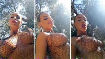 Maria Dream Girl Nude Teasing Video Leaked - Famous Internet Girls
