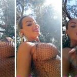 Maria Dream Girl Onlyfans Teasing Nude Video Leaked - Famous Internet Girls